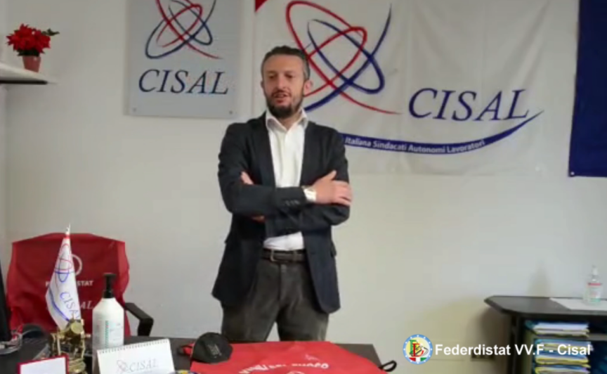 intervista