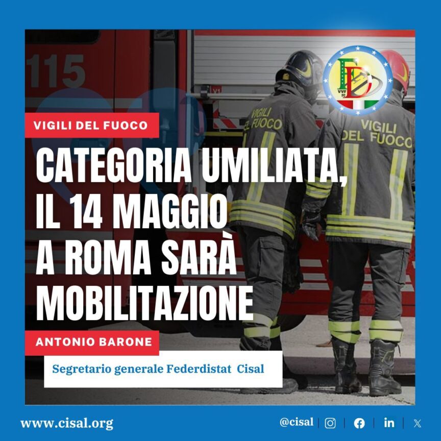 cisal-notizia-mobilitazione